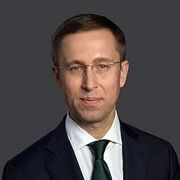 Сергій Корецький