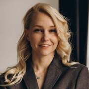 Екатерина Варченко