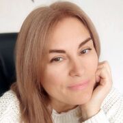 Татьяна Гарец