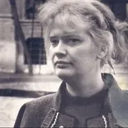 Алла Горська