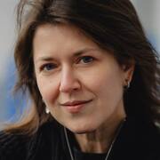 Ганна Кузіна