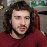 В’ячеслав Гармаш
