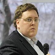 Евгений Николаев