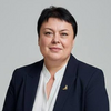 Алла Рябуха
