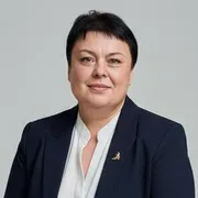Алла Рябуха