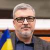 Валентин Мондрийевский