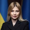 Ольга Стефанишина