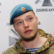 Алексей Мильчаков