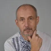 Олег Фасоля