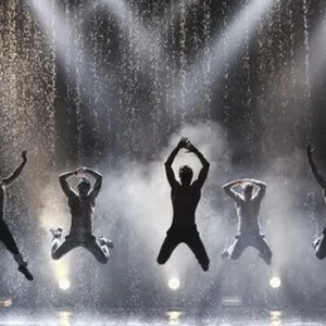 Танцевальные хиты