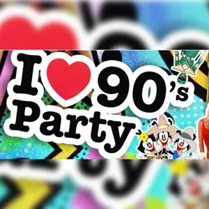 Лучшие танцевальные хиты 90-х