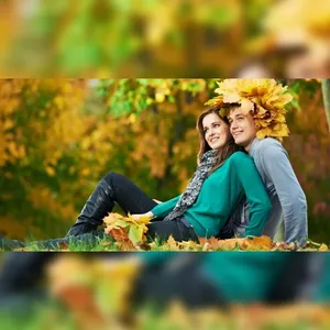 Осеннее настроение