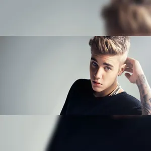 Джастин Бибер