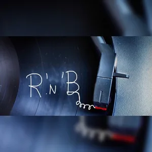 Лучшие хиты 2015 года: RnB