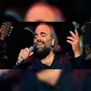 Demis Roussos - Greatest Hits
