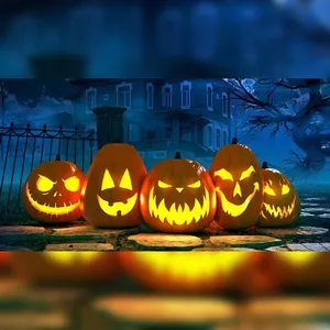 Музика для Хеллоуіна