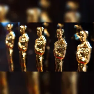 Оскар: Best Original Song - лучшие