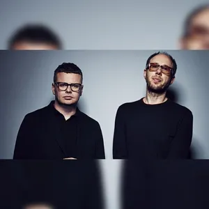 Гремми 2016 - The Chemical Brothers