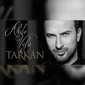 Tarkan 2016 Ahde Vefa