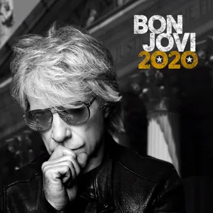  Bon Jovi 2020 (Full Album)