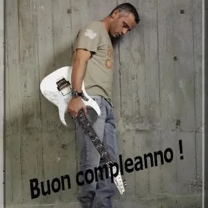 buon compleanno EROS