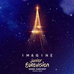 junior eurovision 2021