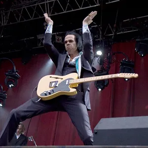 happy birthday Nick Cave