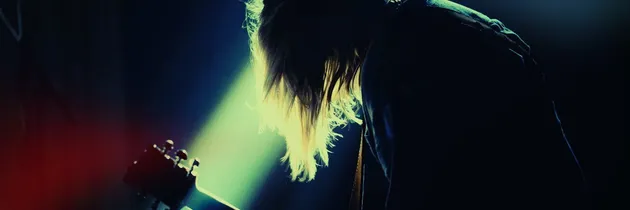 Альтернативний рок