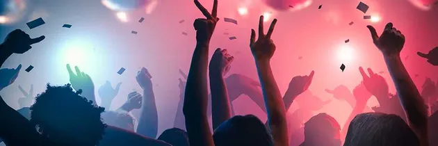 Танцювальні хіти