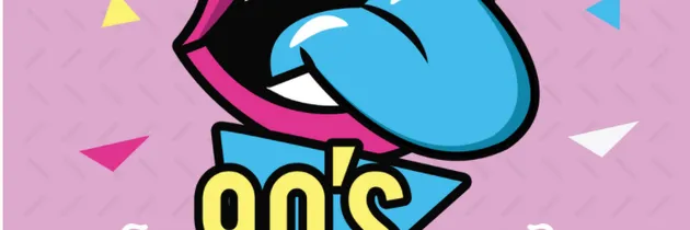 Зарубежные хиты 90-х