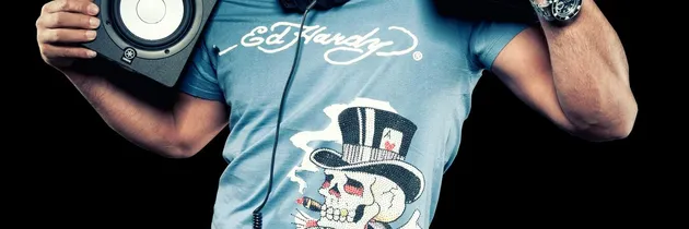 Электро хаус