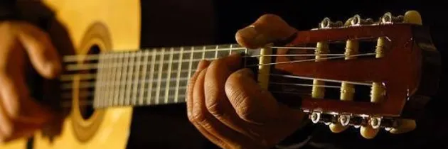 Авторська пісня