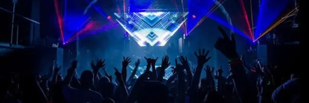 Радіо Клубної Музики