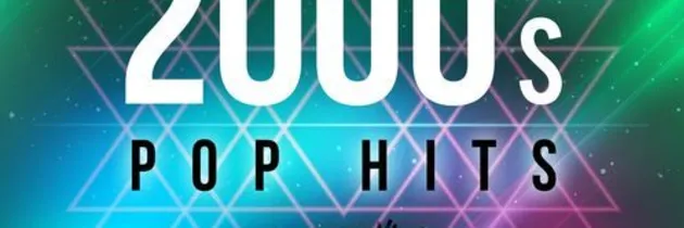 Зарубіжні хіти 2000-х