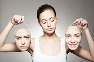 Эмоциональная неустойчивость