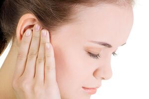 Боли в области уха